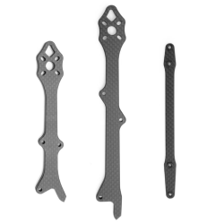 Kit Bras 7" Pour QAV-S 2...