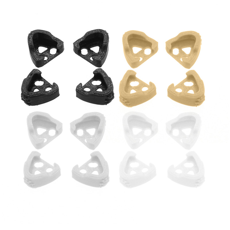 Lil'Matey2 - Protection Moteur (4pcs)