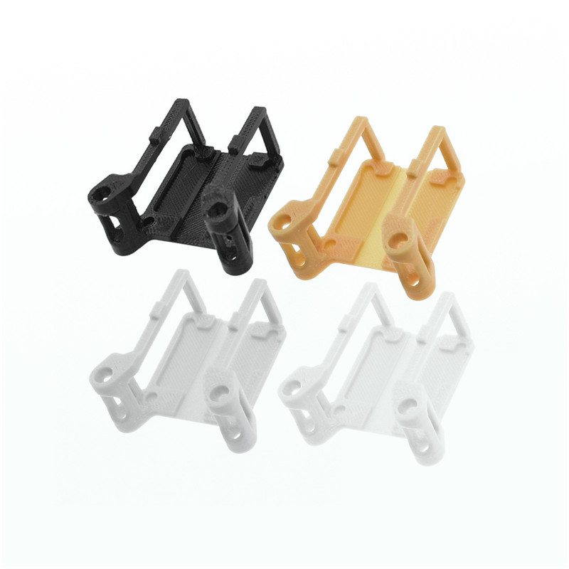 Support VTX O3 Pour Lil'Matey2 - Piratframes
