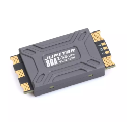 ESC Single Jupiter SL80A...