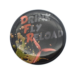 Magnetic Bottle Opener By DFR