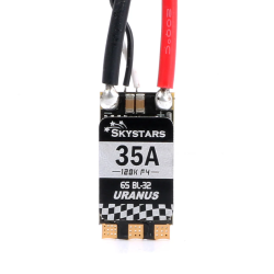 Uranus 35A BLHeli_32 Single...
