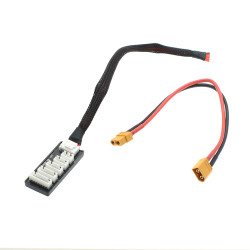 Set of Long Charging Cables...