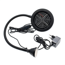 Magnetic Solder Smoke...