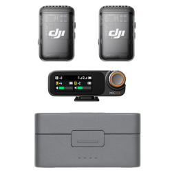 DJI Mic 2 Mobile Phone Adapter - Drone-FPV-racer.com DJI Mic 2 Mobile Phone Adapter - Drone-FPV-racer.com