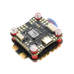Stack F4 HD4 + KO45 3-6S...