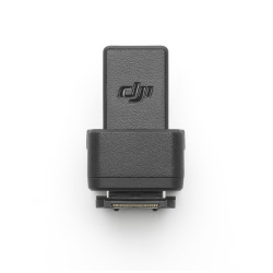 Adaptateur DJI Mic 2 Pour...