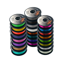 Filament TPU 1.75mm - 0.8kg - 3DFR