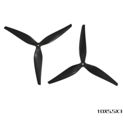Hélices MacroQuad 10x5.5x3...