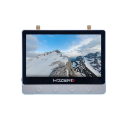 HDZero Monitor