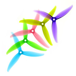 MCK Prop (2xCW + 2xCCW) - HQProp