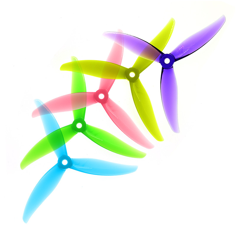 MCK Prop (2xCW + 2xCCW) - HQProp