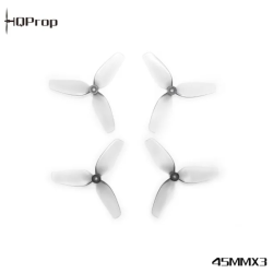 Hélices Micro 45MMX3 -...