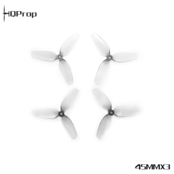Micro 45MMX3 PC Propellers...
