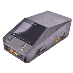 Q6AC Charger (AC 200W - DC...