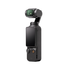 DJI Osmo Pocket 3