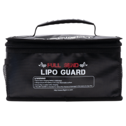 Battery Handbag - Iflight