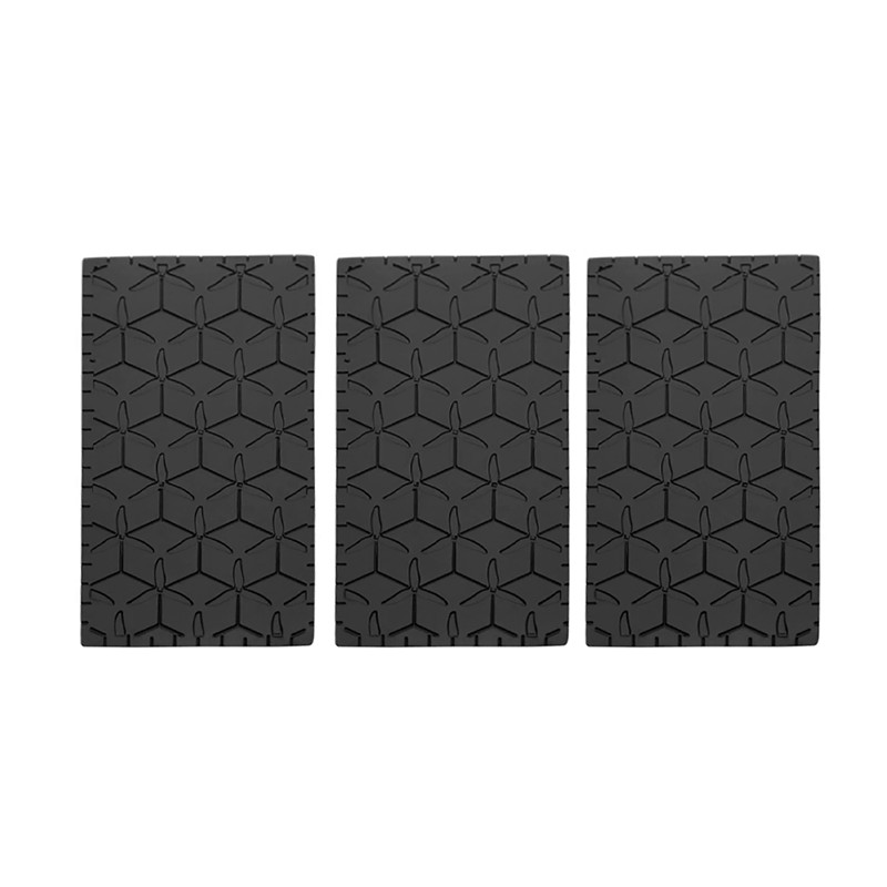 Lipo Pad Lite Adhésif Universel By DFR (3pcs)