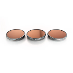 Set of ND 8/16/32 Filters...
