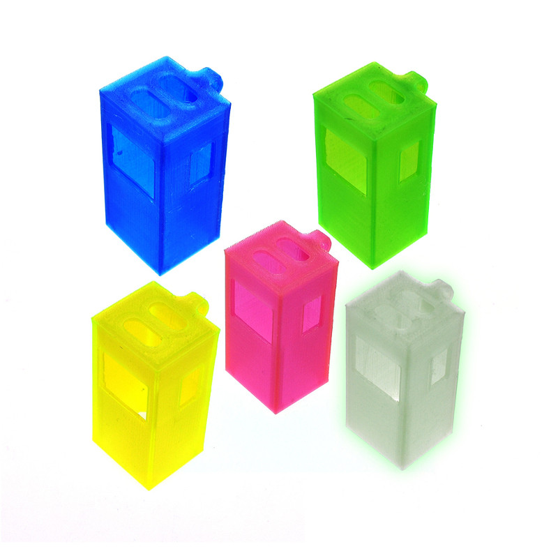 Etui De Protection Pour Adaptateur 3 SpeedyBee - TPU by DFR