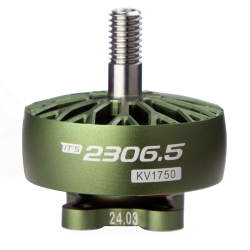 ITS 2306.5 - 1750KV Motor...