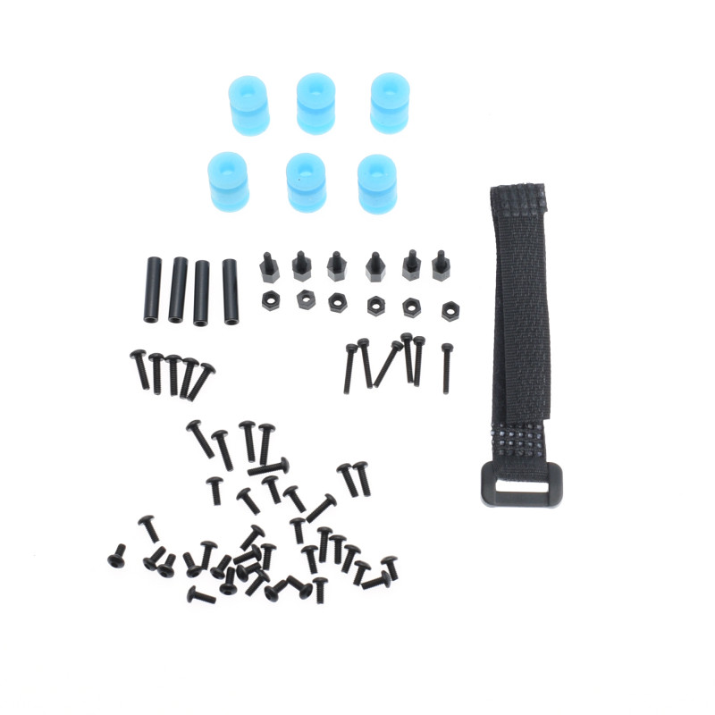 CineHawk Mini 2.5" Hardware Kit - Emax