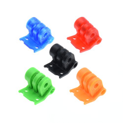 GoPro Fixation For Bando...
