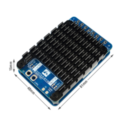 Power Module PM20S-2 By Matek