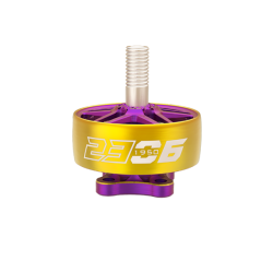 VCI 2306 - 1950KV 24K Motor...
