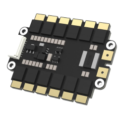 ESC 4en1 Lucid 6S 60A - TBS