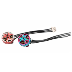 Moteur Brushless GTS V3...