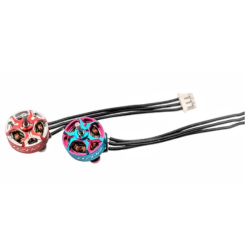 Moteur Brushless GTS V3...