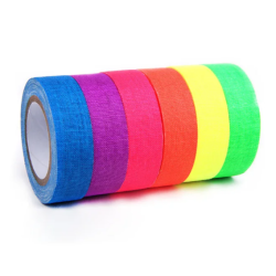 UV Textil Tape (15mm) By DFR