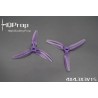 HQProp DP 4X4.3X3 V1S - PC -  (2x CW + 2xCCW)