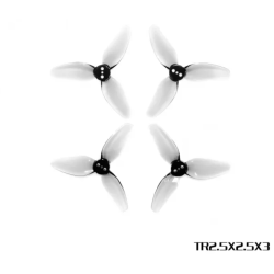 Hélices TR2.5x2.5x3...