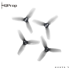 Hélices 3x3x3 PC Pour DJI...