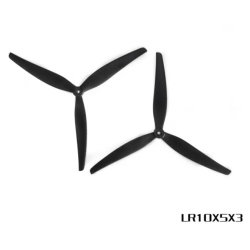 Hélices LR10x5x3 Glass...