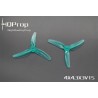 HQProp DP 4X4.3X3 V1S - PC -  (2x CW + 2xCCW)