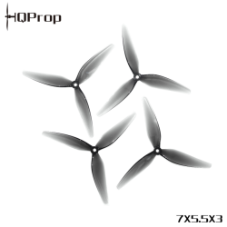 7x5.5x3 Propellers...