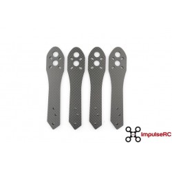 Alien 4" Set de 4 bras de ImpulseRC