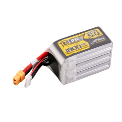 Batterie Lipo Tattu R-Line...