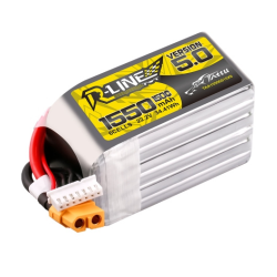 Batterie Lipo Tattu R-Line...