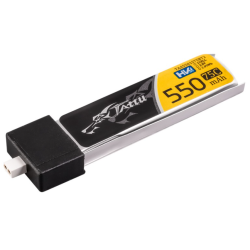 Tattu 550mAh 75C 1S Lipo HV...