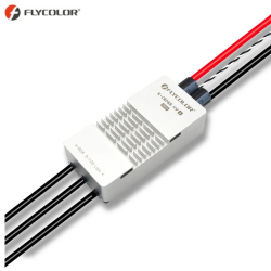 X Cross HV3 PRO 80A 5-12S -...