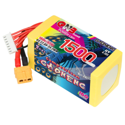 Batterie LiHV GNB 6S...