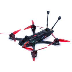 Manta 5 PRO X DJI O3 HD 6S...