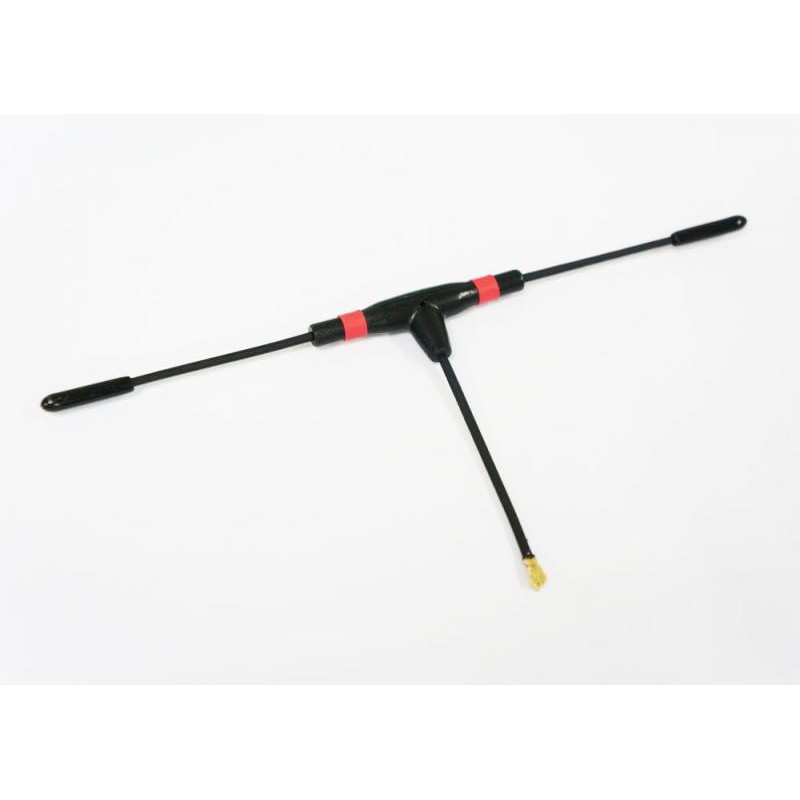 Antenne Immortal T pour micro-récepteur TBS Crossfire Antenne Immortal T pour micro-récepteur TBS Crossfire