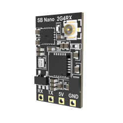 Récepteur Nano ELRS 2.4G -...