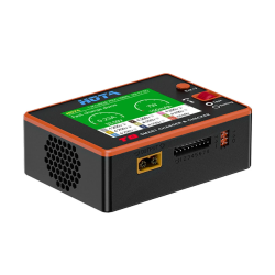HOTA T8 650W 8S Charger