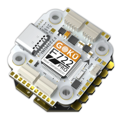 GOKU F722 Pro Mini V2 45A...